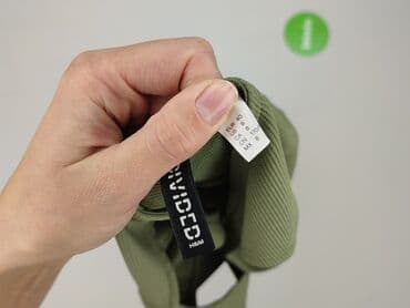 Жінкам: H&M, Сукня жіноча, розмір M — 4