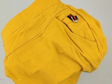 bagy spodnie: Spodnie 3/4 damskie, 4XL — 5