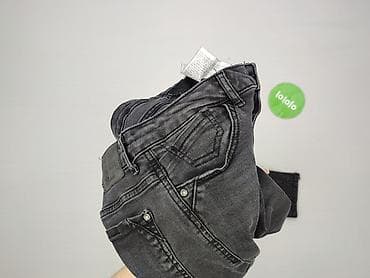 zara 8: Zara, Jeansy damskie, rozmiar S — 6