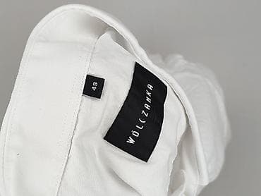 mango tshirt: Wółczanka, Koszulа dla mężczyzn, rozmiar 2XL — 4