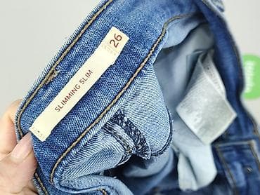 rag bone jeans: Levi’s, Jeansy damskie, rozmiar S — 4