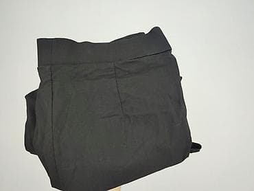 legginsy even: Janina, Spodnie materiałowe damskie, rozmiar L — 5