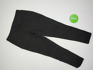 acne: Legginsy Eleganckie damskie, rozmiar M — 3