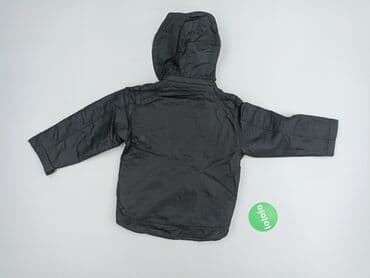 kurtka mk: Transitional jacket, Rebel, 5-6 years, 110-116 cm, condition - Good — 3
