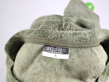 t shirty basic oversize: Beloved, Tunika damska, rozmiar L — 4