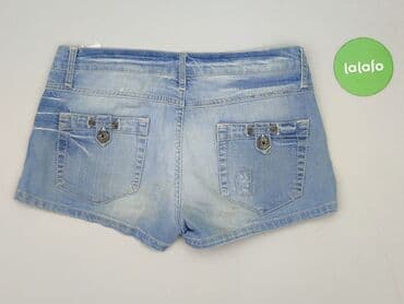 szorty dla puszystych: Pimkie, Szorty damskie, M — 3