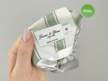 mini i rajstopy: Spódnica damska, rozmiar S — 5