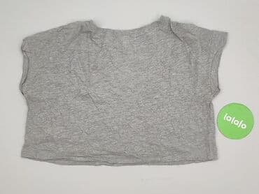 morgan bluzki: H&M Divided, Top damski, rozmiar M — 3