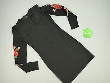 vivienne: Reserved, Sukienka damska, rozmiar XS — 2