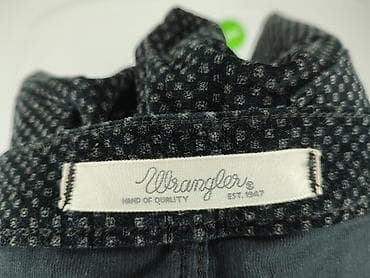 jeansy daisy: Wrangler, Jeansy damskie, rozmiar L — 4