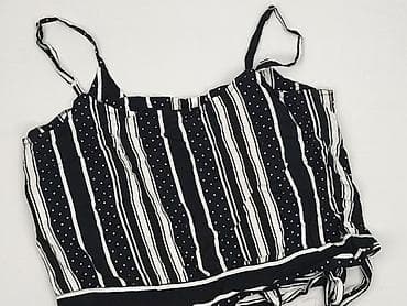 bluzka madex: Sinsay, Top damski, rozmiar M — 1