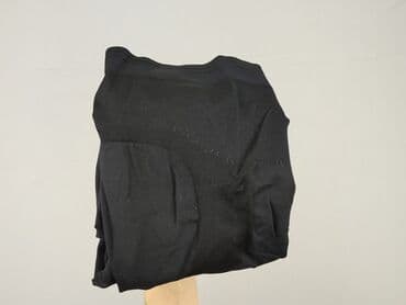 krótkie legginsy wyszczuplające: Esmara, Legginsy Sportowe damskie, rozmiar XL — 5