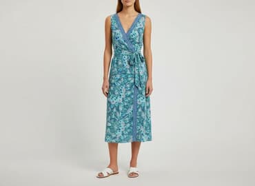 sukienka 140 h m: H&M, Sukienka damska, rozmiar L — 1