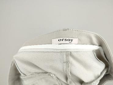 cargo cropp: Orsay, Spodnie materiałowe damskie, rozmiar S — 4