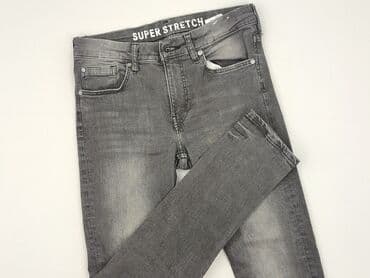 marex łódź koszule sklep internetowy: Jeans, H&M, 13 years, 158, condition - Good — 1