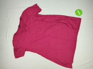 tunika by o la la: Janina, Tunika damska, rozmiar 4XL — 2