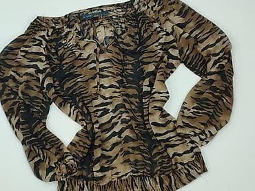 pull and bear dzwony: Zara, Bluzka damska, rozmiar M — 1