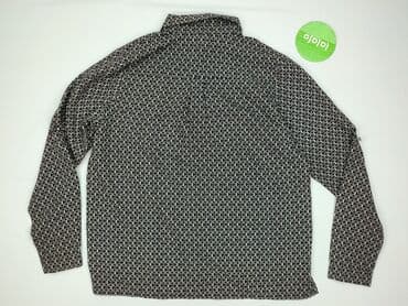 missguided sweter: Shirt for men, size M — 4