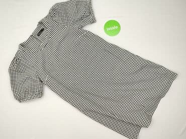 sukienka w panterkę mohito: House, Sukienka damska, rozmiar M — 2