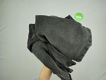 cn 17582a h: H&M Divided, Jeansy damskie, rozmiar 2XL — 4