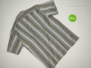 lidl kurtka puchowa: Koszulа dla mężczyzn, L — 3