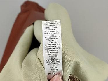 pull and bear kozaki: LolaLiza, Spódnica damska, rozmiar M — 5