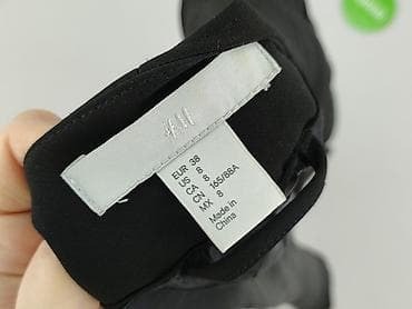 Marynarki: H&M, Marynarka damska, rozmiar M — 4