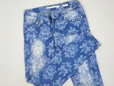 Denim, Jeansy damskie, rozmiar S w lalafo.pl Denim, Jeansy damskie, rozmiar S