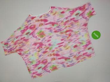 basic t shirt oversize: Bluzka damska, rozmiar One size — 3