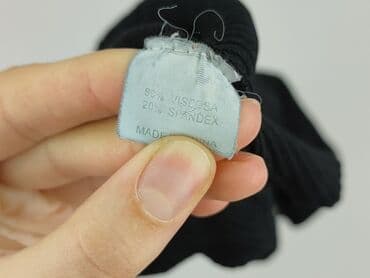 sprzedaż używanych majtek damskich: Sweter damski, rozmiar S — 5