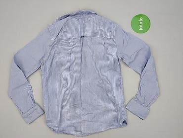 vero moda jeans jacket: H&M L.O.G.G., Koszula damska, rozmiar M — 3