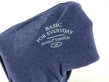 bluzka basic by o la la: Janina, Bluzka damska, rozmiar 2XL — 4