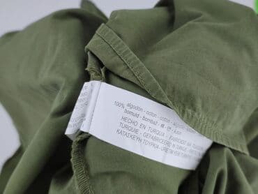 zign buty: Zara, Bluzka damska, rozmiar L — 5