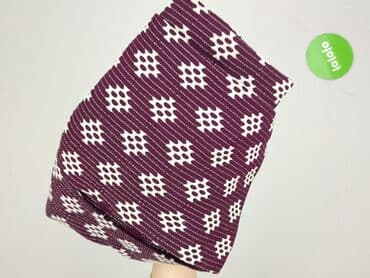 spódnice midi krata: Spódnica damska, rozmiar L — 4