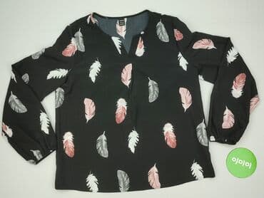 bluzka damska lata 80: Shein, Bluzka damska, M — 2