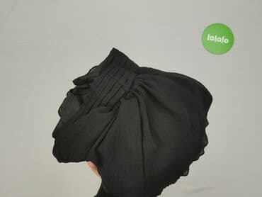 czarne spódniczka plisowane: New Look, Spódnica damska, rozmiar S — 5