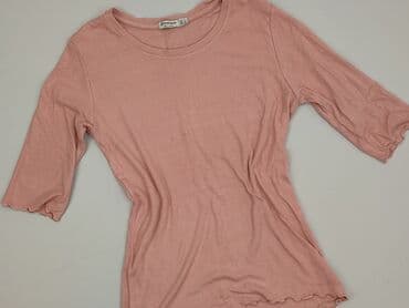 bluzki do plisowanej spódnicy: Stradivarius, Bluzka damska, rozmiar M — 1