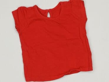 guess sukienki letnie: T-shirt, 3-6 months, condition - Very good — 1