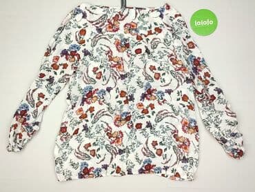 Kobiety: Multiblu, Bluzka damska, rozmiar XL — 3