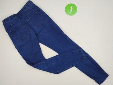 cropped jeans: Cropp, Jeansy damskie, rozmiar XS — 3