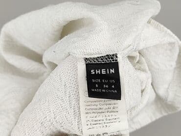 co to jest akryl w swetrze: Shein, Women's blouse, S at lalafo.pl — 4 co to jest akryl w swetrze: Shein, Women's blouse, S — 4