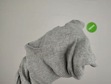 tunika damska: Sweter damski, rozmiar S — 4