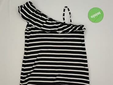 bluzka damska na jedno ramię: Top damski, rozmiar S — 3