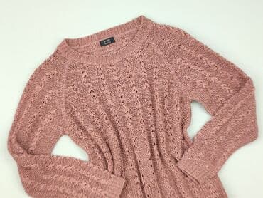sweter hello kitty h: F&F, Women`s sweater, size S (EU 36) — 1