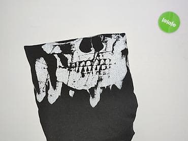 bluzy goth: Bluzka damska, rozmiar 4XL — 4