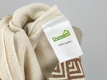 a książki: Zestaw 2 poszewek dekoracyjnych Dunelm - Wzór: geometryczny — 4