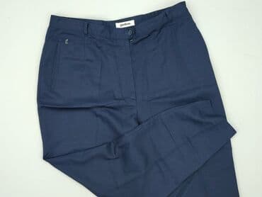 amisu cargo pants: Spodnie materiałowe damskie, rozmiar 3XL — 1