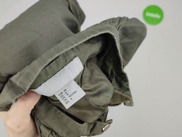 kurtka formula 1 h m: H&M, Kurtka przejściowa damska, rozmiar M — 5