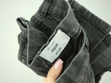 woskowane dżinsy: New Look, Jeans for women, size S (EU 36) — 5