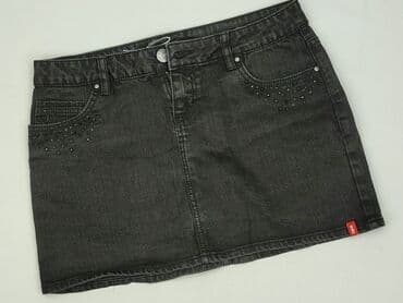 krótkie spódnice tiulowe: Women`s skirt, size M (EU 38) — 1